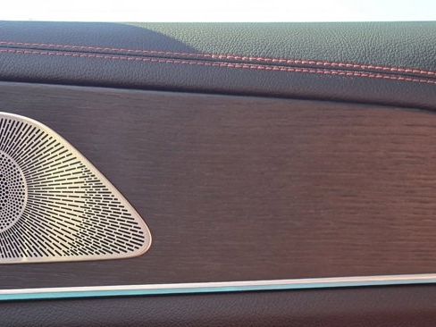 Used 2024 Mercedes-Benz GLE 53 AMG GLE 53 AMG image 18