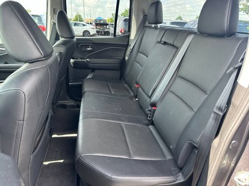 Used 2017 Honda Ridgeline RTL image 15