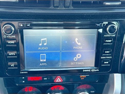 Used 2017 Subaru BRZ Limited image 12