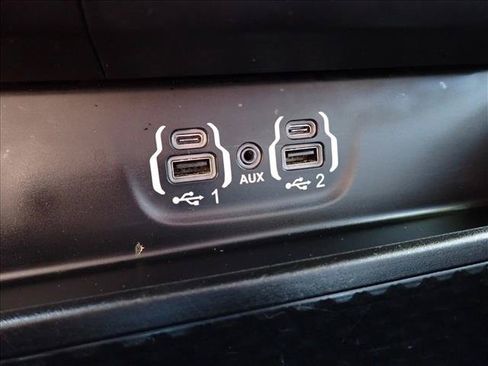 Used 2021 RAM 1500 Rebel w/ Rebel Level 2 Equipment Group AWD/4WD image 20