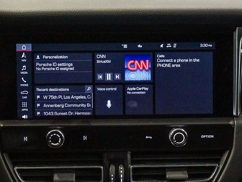 Used 2023 Porsche Macan S AWD/4WD image 15