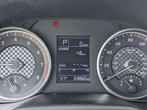 Used 2019 Hyundai Elantra SE w/ Cargo Package image 22