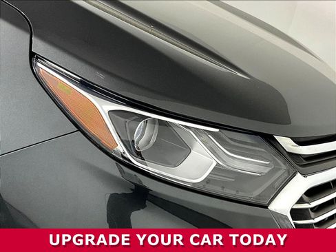 Used 2021 Chevrolet Equinox Premier FWD image 27