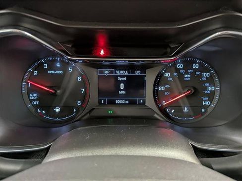 Used 2021 Chevrolet TrailBlazer LT w/ Sun and Liftgate Package FWD image 11