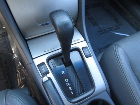 Used 2007 Honda Accord EX-L image 15