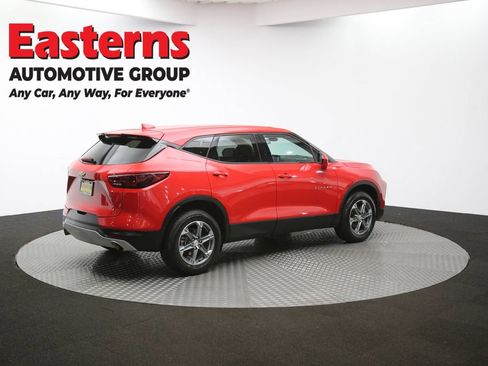 Used 2023 Chevrolet Blazer LT image 40