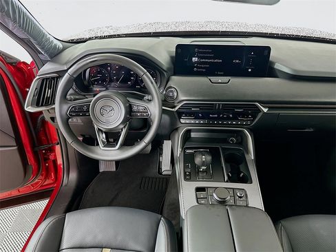 New 2026 MAZDA CX-90 3.3 Turbo S w/ Premium Package image 19