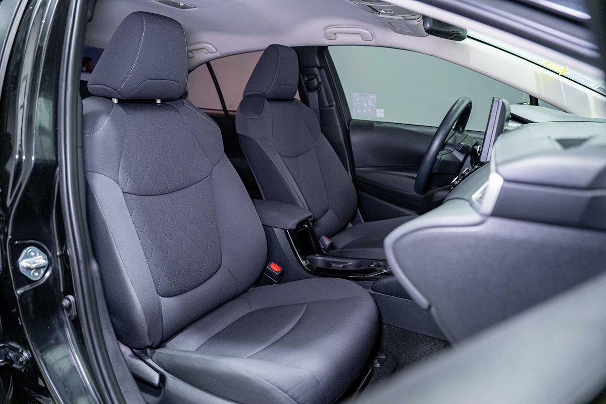 Used 2022 Toyota Corolla LE FWD image 20