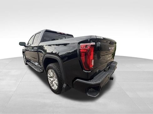 Used 2024 GMC Sierra 1500 Denali w/ Technology Package AWD/4WD image 14
