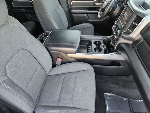 Used 2020 RAM 1500 Lone Star image 18