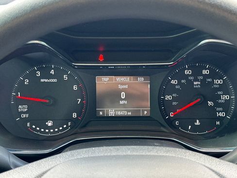 Used 2023 Chevrolet TrailBlazer LT w/ Convenience Package AWD/4WD image 24