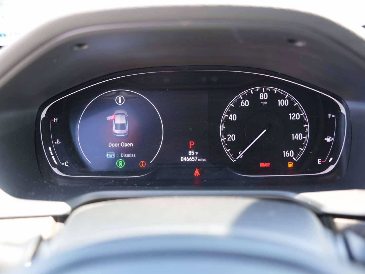 Used 2019 Honda Accord Touring image 19