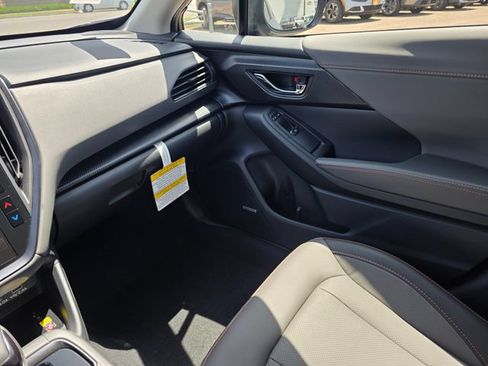 New 2026 Subaru Crosstrek 2.5i Limited w/ Crosstrek Mirror Package AWD/4WD image 33
