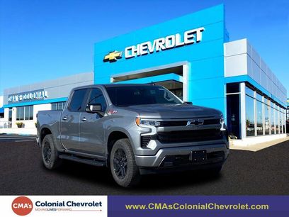 New 2026 Chevrolet Silverado 1500 RST w/ Safety Package