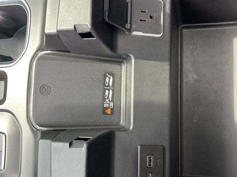 Used 2022 GMC Sierra 1500 Denali Ultimate image 21