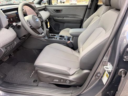 New 2026 Subaru Outback Limited AWD/4WD image 8