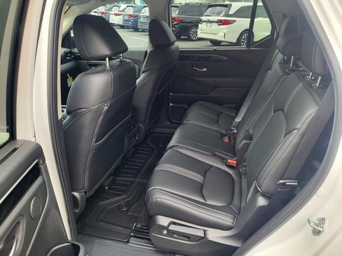 New 2026 Honda Pilot EX-L image 13