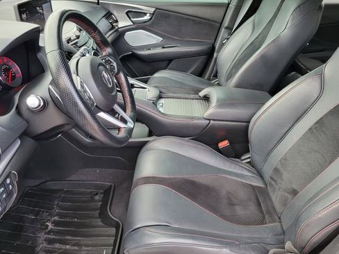 Used 2022 Acura RDX AWD image 12