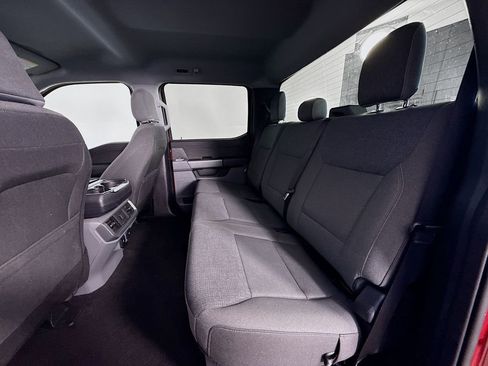 Used 2025 Ford F150 XLT w/ Equipment Group 301A Standard image 20