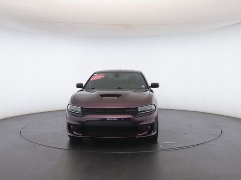 Used 2022 Dodge Charger GT w/ Blacktop Package image 37