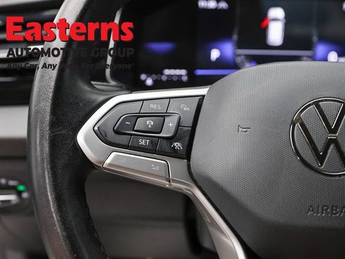 Used 2025 Volkswagen Jetta Sport FWD image 14