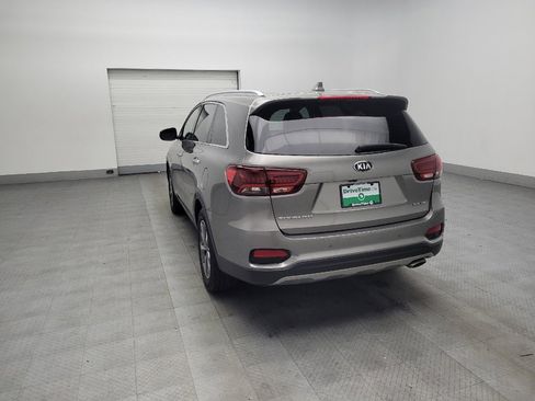 Used 2019 Kia Sorento EX image 5