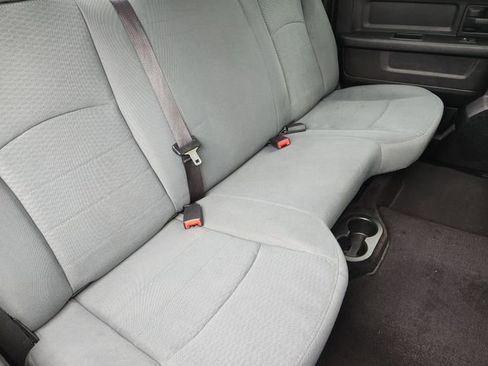 Used 2014 RAM 1500 Express AWD/4WD image 27
