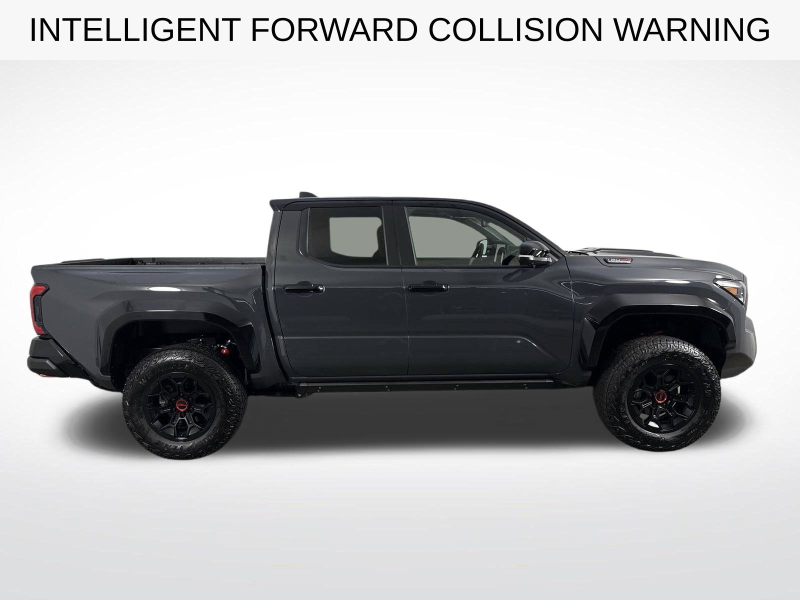 Used 2026 Toyota Tacoma TRD Pro AWD/4WD image 36