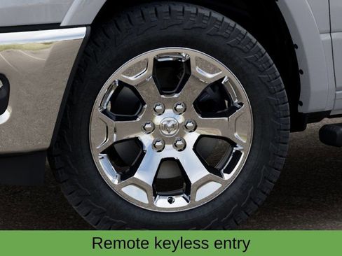 New 2026 RAM 1500 Big Horn image 10