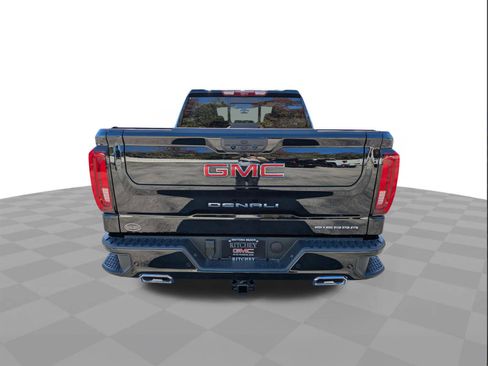 New 2026 GMC Sierra 1500 Denali w/ Denali Reserve Package image 5