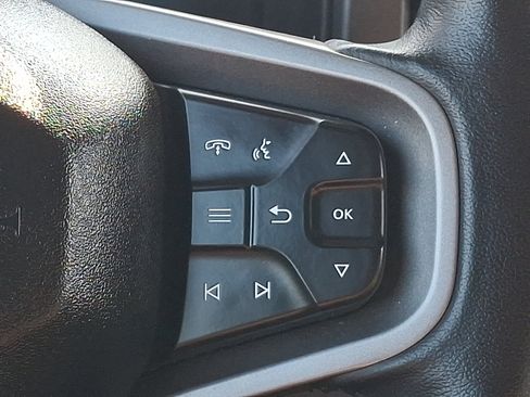 Used 2025 Ford Bronco Badlands AWD/4WD image 22