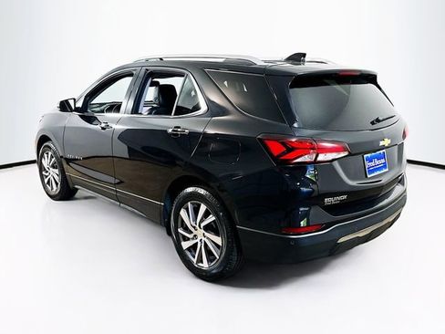 Used 2022 Chevrolet Equinox Premier AWD/4WD image 5