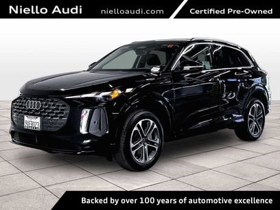 Used 2025 Audi Q5 Premium w/ Convenience Package