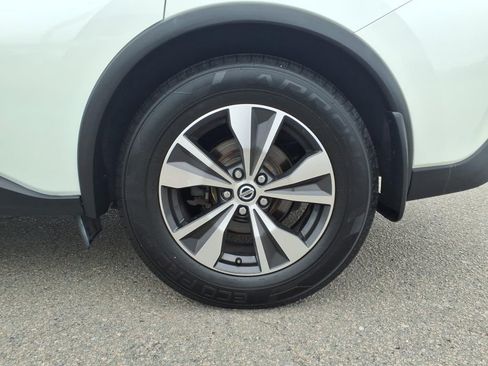 Used 2019 Nissan Murano SV image 22