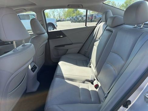 Used 2013 Honda Accord EX-L image 12