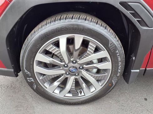 Used 2025 Subaru Forester Touring w/ Protection Package image 16