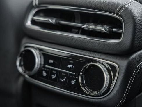 Used 2021 Genesis GV80 3.5T Advanced + image 35