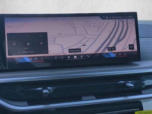 New 2026 BMW X5 xDrive40i w/ Executive Package AWD/4WD image 14