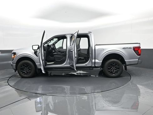 Used 2024 Ford F150 XLT w/ Equipment Group 302A MID AWD/4WD image 30