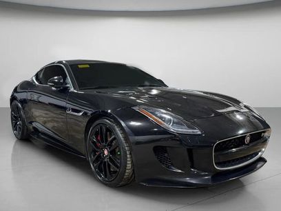 Used 2016 Jaguar F-TYPE R