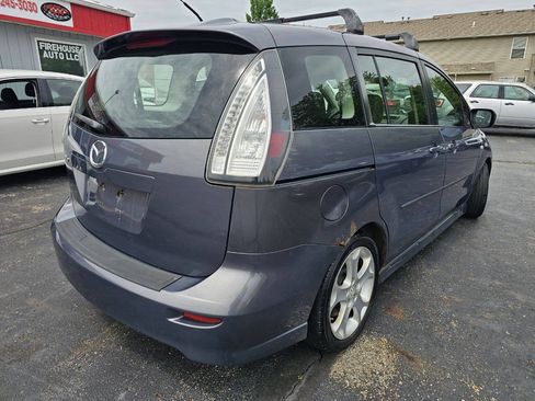 Used 2009 MAZDA MAZDA5 Grand Touring FWD image 7