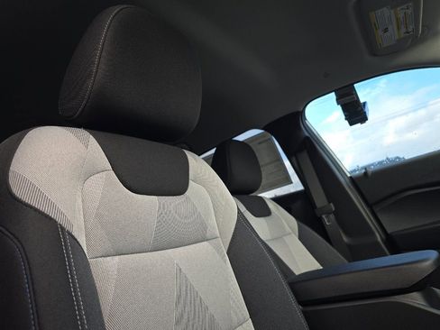 New 2026 Chevrolet Trax LS image 15