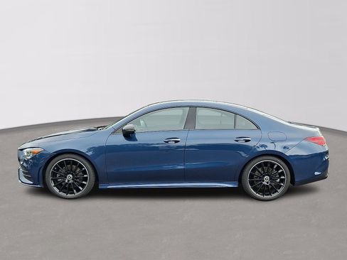 Certified 2023 Mercedes-Benz CLA 250 4MATIC image 7