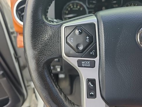 Used 2020 Toyota Tundra 1794 Edition AWD/4WD image 20