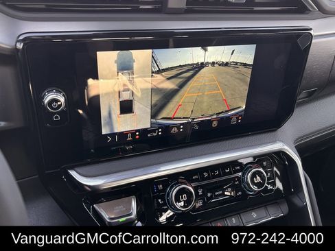 New 2026 GMC Sierra 1500 Denali w/ Denali Reserve Package image 16