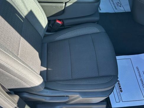 Certified 2023 Chevrolet Silverado 1500 LT image 46