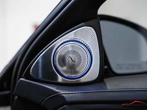 Used 2016 Mercedes-Benz S 550 S 550 image 52