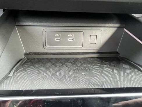 New 2025 Nissan Murano SL image 34