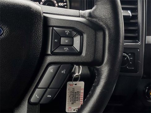 Used 2020 Ford F150 XLT w/ Equipment Group 302A Luxury image 18