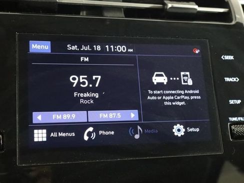 Used 2024 Hyundai Tucson SEL AWD/4WD image 27
